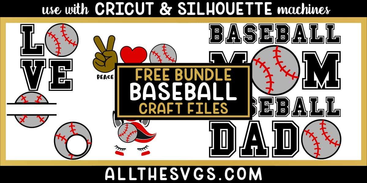 Download Free Baseball Unicorn SVG Files No Sign Up to Download!