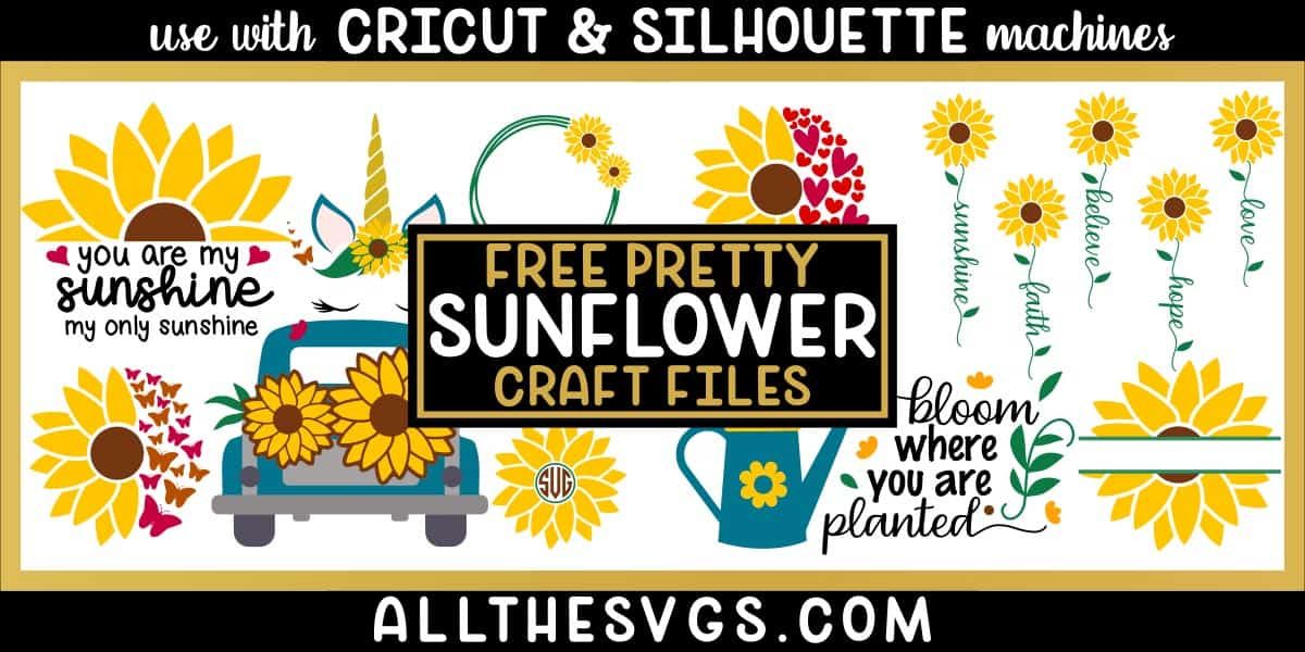 Free Free 142 Horse Sunflower Svg SVG PNG EPS DXF File